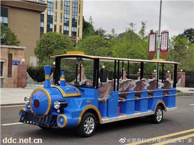  湖南电动观光车价